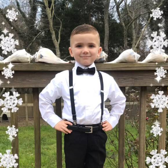 Meet your Posher, Betty - Picture 1 of 1